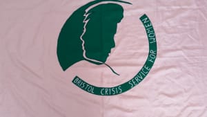 Were you involved with the Bristol Crisis Service for Women between 1986 and 2014?