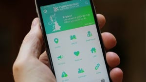 Self injury Support part of multi-disciplinary team launching FREE coronavirus support app for the UK